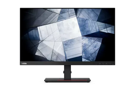 EC Thinkvision P24h-2L Resizes Image